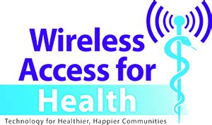 Philippines Wireless Access For Health .